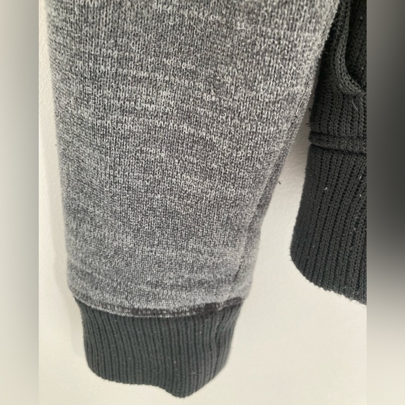 Prana Size L zip up sweater - Picture 7 of 7